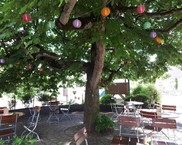 Dorfgasthaus zum Loewen